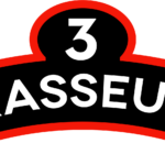 3 Brasseurs