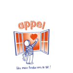 APPEL RH