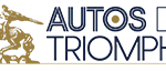 AUTOS DU TRIOMPHE