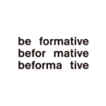 BEFORMA