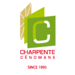 CHARPENTE CENOMANE