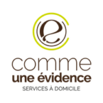 COMME UNE EVIDENCE