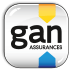 GAN ASSURANCES