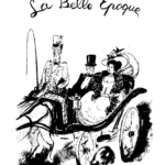 LA BELLE EPOQUE
