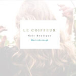 LE COIFFEUR