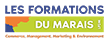 LES FORMATIONS DU MARAIS