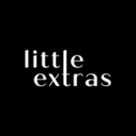 LITTLE EXTRA