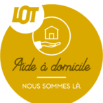 LOT AIDE A DOMICILE