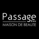 PASSAGE BLEU