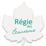 REGIE DES ECRIVAINS