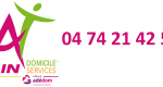 AIN DOMICILE SERVICES