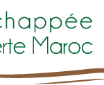 ECHAPPEE VERTE