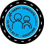 HAPPY CONDUITE