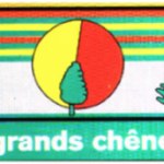 LES GRANDS CHENES