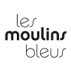 LES MOULINS BLEUS
