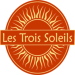 LES TROIS SOLEILS