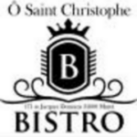 O SAINT CHRISTOPHE