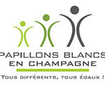 PAPILLONS BLANCS