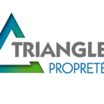 TRIANGLE PROPRETE