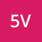 5V