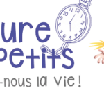 A L’HEURE DES PETITS
