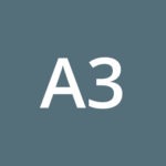 A3S