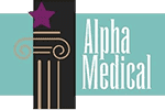 ALPHA MEDICAL