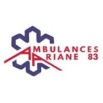 AMBULANCES ARIANE