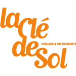 LA CLE DE SOL