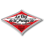 LA CLEF DE LA PRESQU’ILE