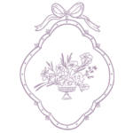 LA VIOLETTE DE PARME