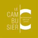 LE CAMBUSIER