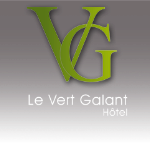LE VERT GALANT