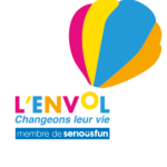 L’ENVOL