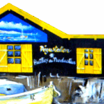 LES RICHESSES D’ARGUIN