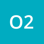 O 2