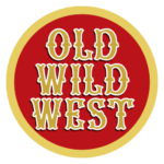 old wild west