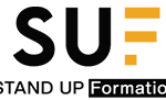 STAND UP FORMATION