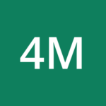 4M