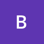 B & B