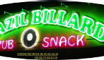 BRAZIL BILLARD