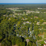 CAMPING DES FAMILLES