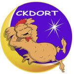 CHICKEN D’OR