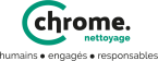 CHROME NETTOYAGE