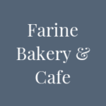 FARINE