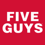 FIVE GUYS