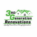 G3 RENOVATIONS