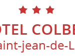 HOTEL COLBERT***
