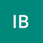 IBIS STYLES BEAUREGARD