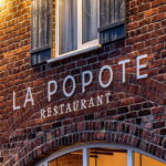 LA POPOTE
